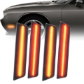 Picture of ORACLE Lighting ORL Sidemarker Kits Light Strip LED - 9800-020