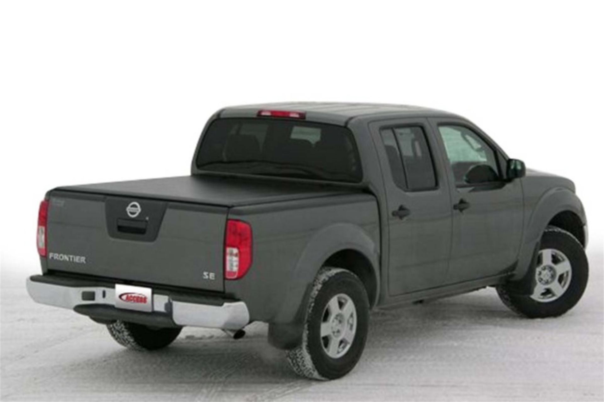 Picture of Access ACC Vanish Roll-Up Cover Bed Covers - 93149