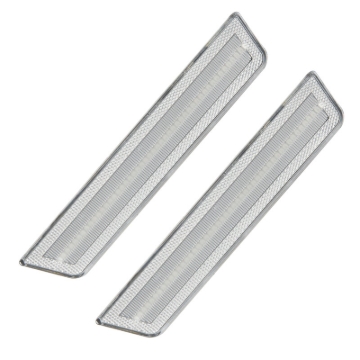 Picture of ORACLE Lighting ORL Sidemarker Kits Light Strip LED - 9834-019