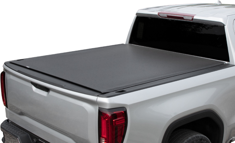 Picture of Access ACC Vanish Roll-Up Cover Bed Covers - 92339