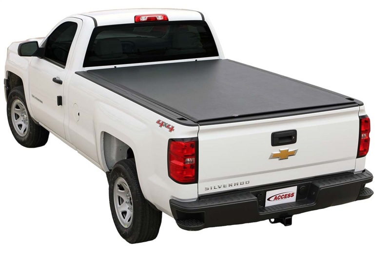 Picture of Access ACC Vanish Roll-Up Cover Bed Covers - 92339