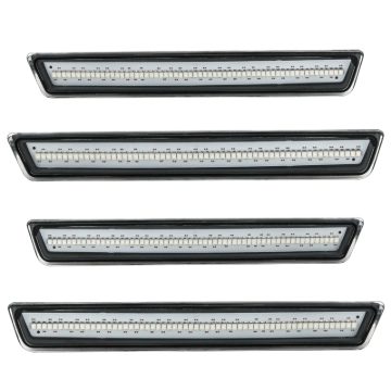 Picture of ORACLE Lighting ORL Sidemarker Kits Light Strip LED - 9860-019