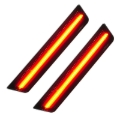 Picture of ORACLE Lighting ORL Sidemarker Kits Light Strip LED - 9834-020