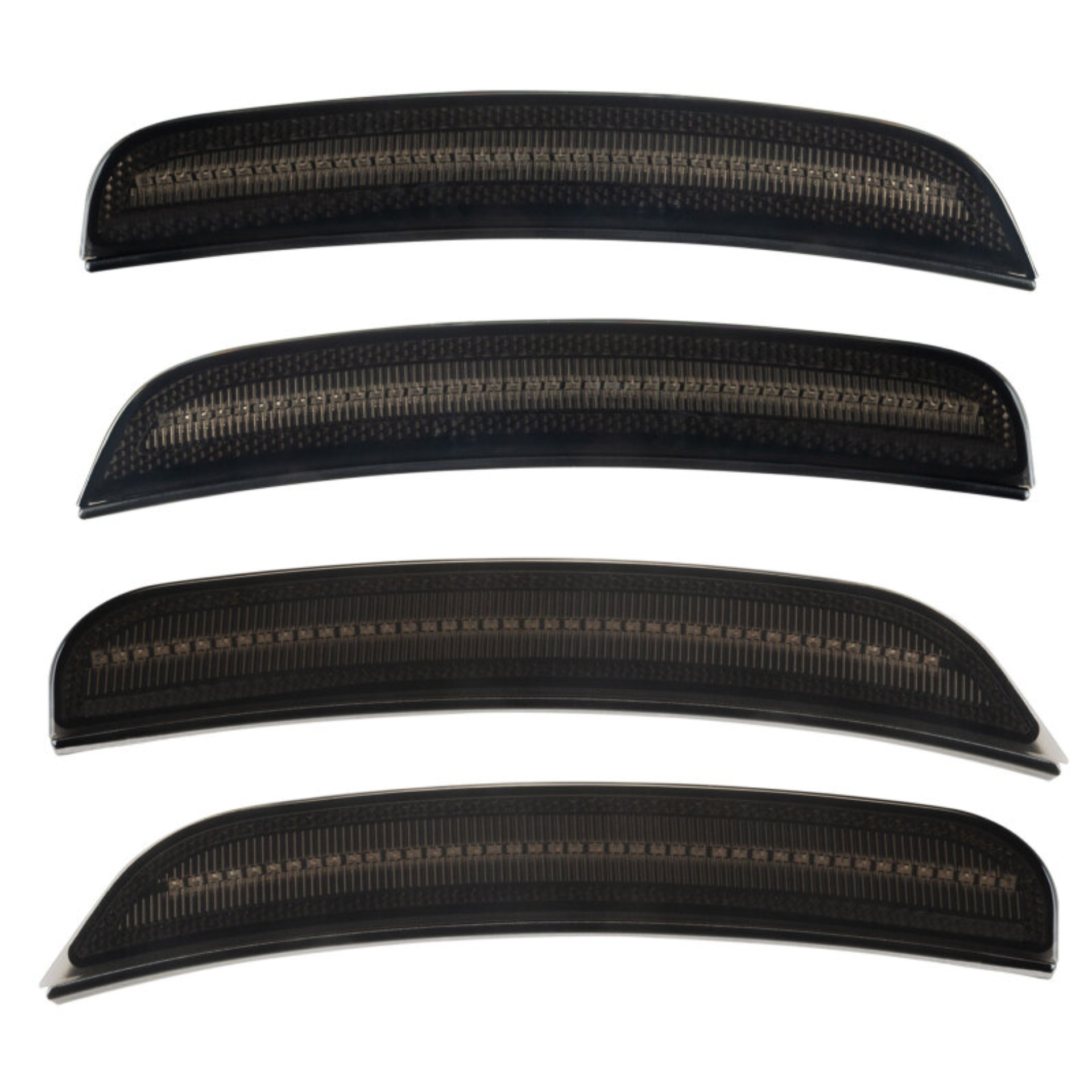 Picture of ORACLE Lighting ORL Sidemarker Kits Light Strip LED - 9880-020