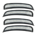 Picture of ORACLE Lighting ORL Sidemarker Kits Light Strip LED - 9880-019