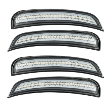 Picture of ORACLE Lighting ORL Sidemarker Kits Light Strip LED - 9880-019