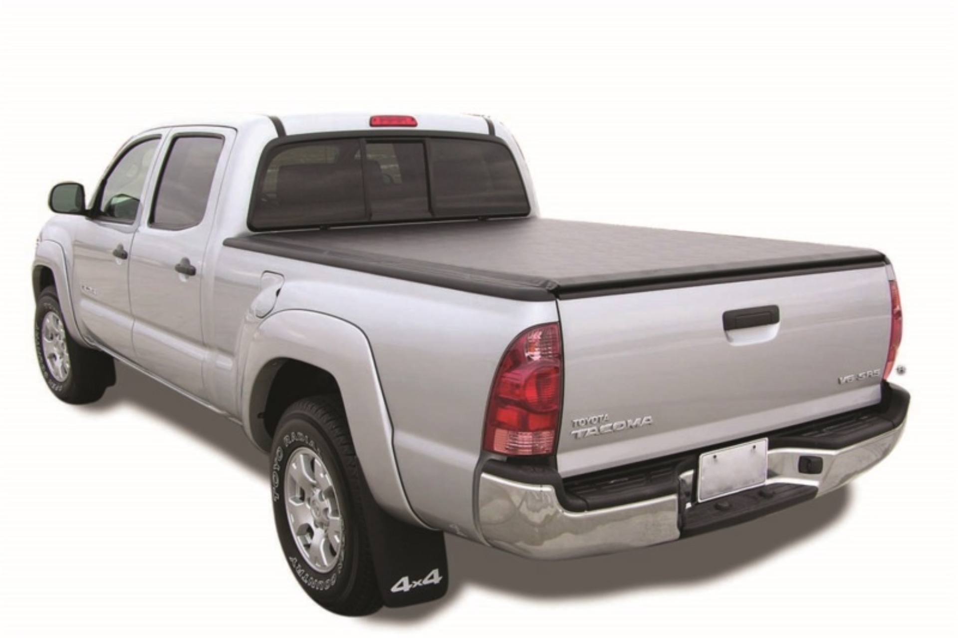 Picture of Access ACC Vanish Roll-Up Cover Bed Covers - 95189