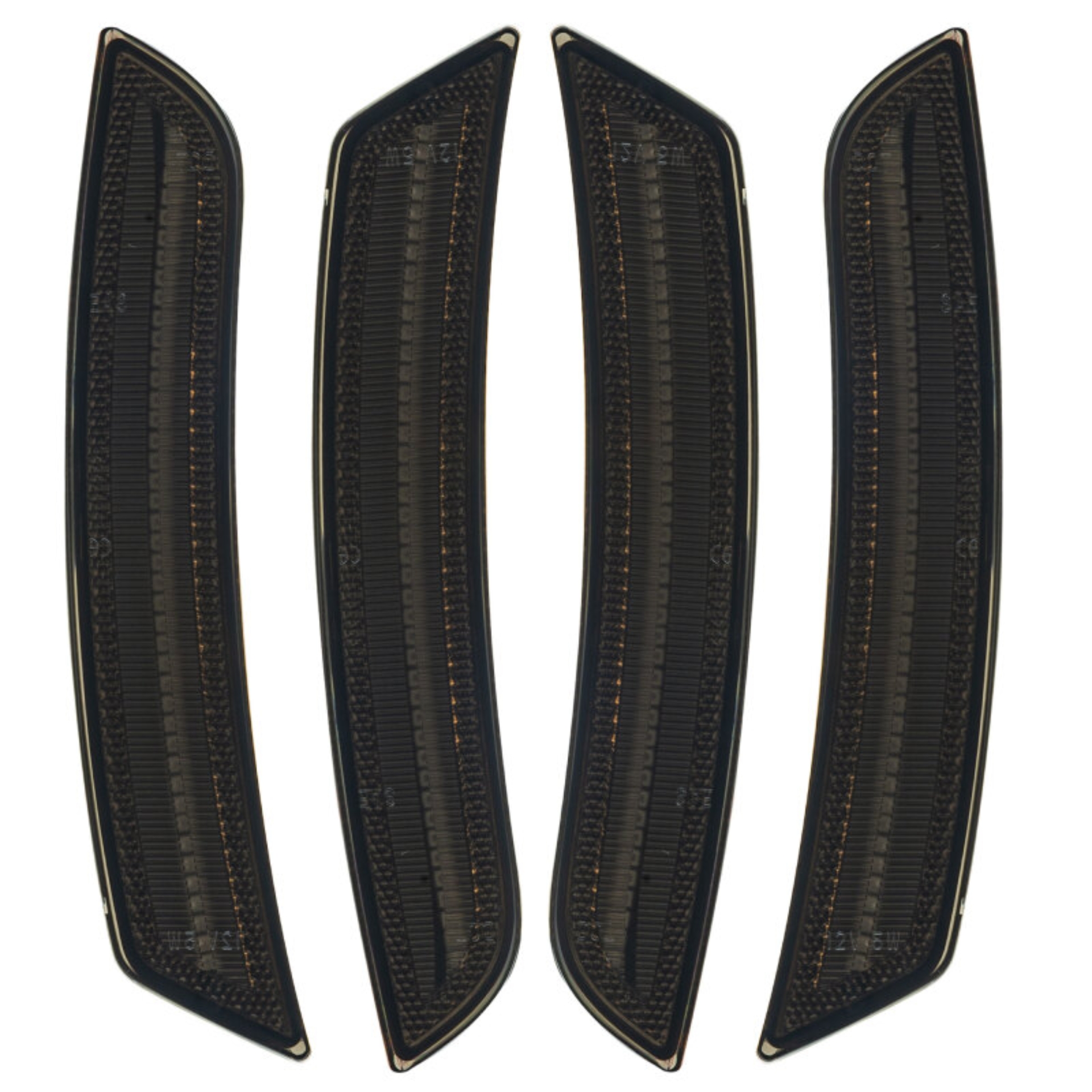 Picture of ORACLE Lighting ORL Sidemarker Kits Light Strip LED - 9900-020