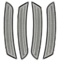 Picture of ORACLE Lighting ORL Sidemarker Kits Light Strip LED - 9900-019