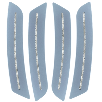 Picture of ORACLE Lighting ORL Sidemarker Kits Light Strip LED - 9900-GCB-C