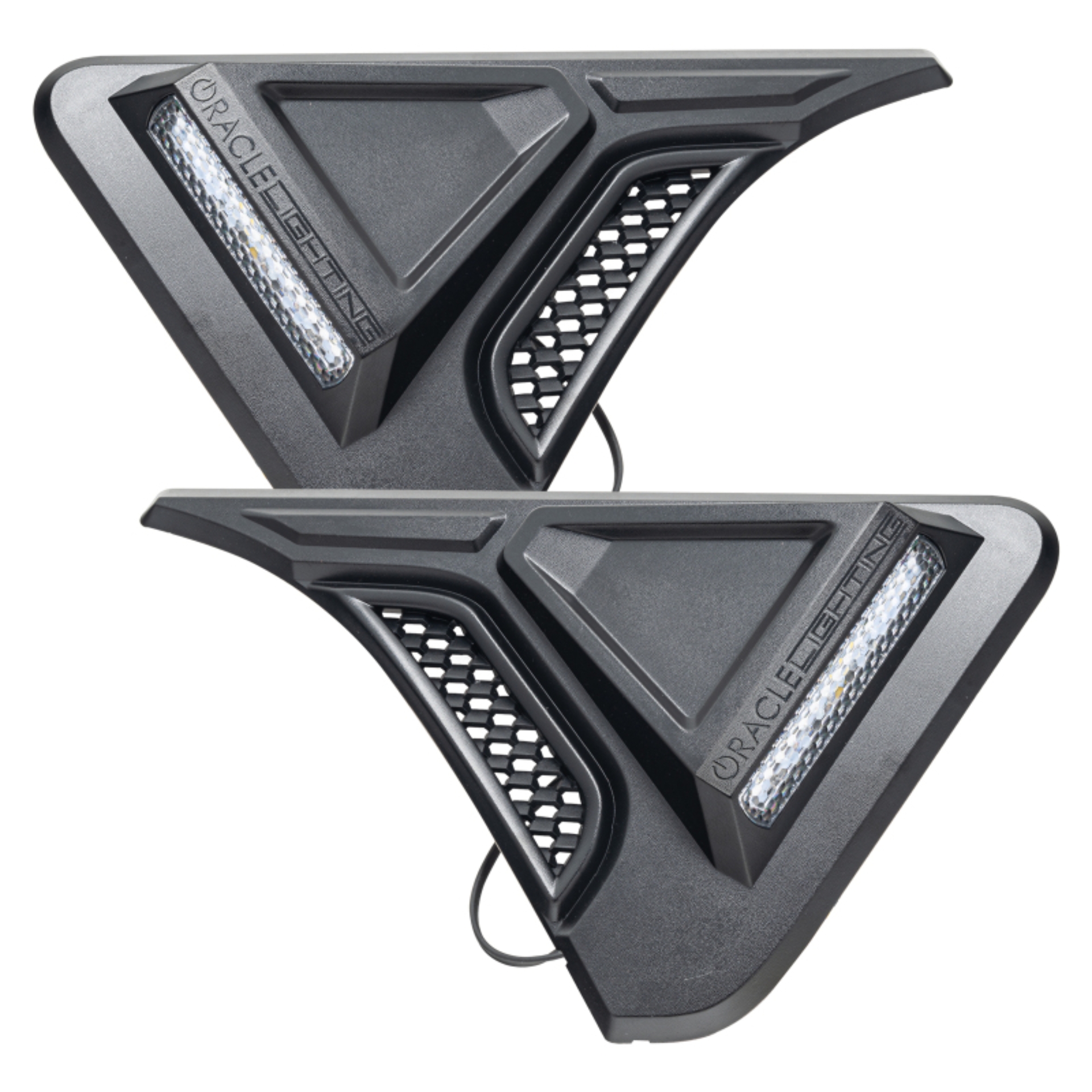 Picture of ORACLE Lighting ORL Sidetracks Light Strip LED - 5873-504