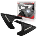 Picture of ORACLE Lighting ORL Sidetracks Light Strip LED - 5861-504