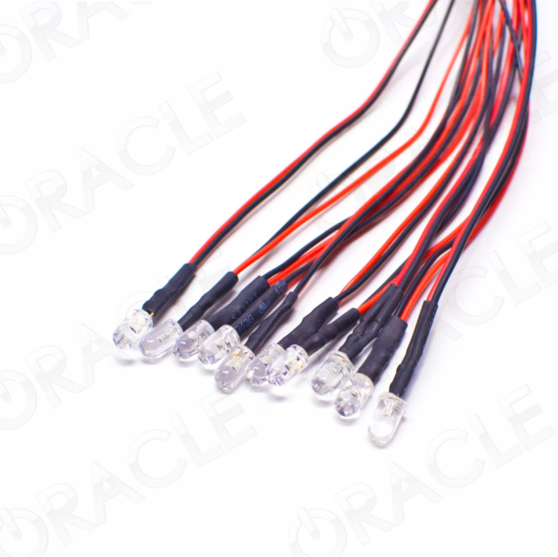 Picture of ORACLE Lighting ORL Single Wired LEDs Light Accessories and Wiring - 5404-001