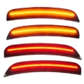 Picture of ORACLE Lighting ORL Sidemarker Kits Light Strip LED - 9880-020