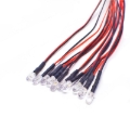 Picture of ORACLE Lighting ORL Single Wired LEDs Light Accessories and Wiring - 5404-002