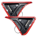 Picture of ORACLE Lighting ORL Sidetracks Light Strip LED - 5873-504