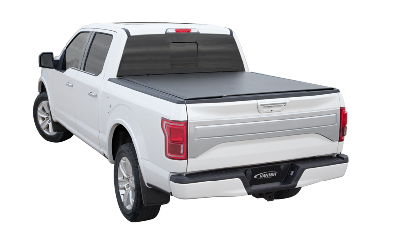 Picture of Access ACC Vanish Roll-Up Cover Bed Covers - 91269