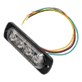 Picture of ORACLE Lighting ORL Strobe Lights Light Bars & Cubes - 3510-003
