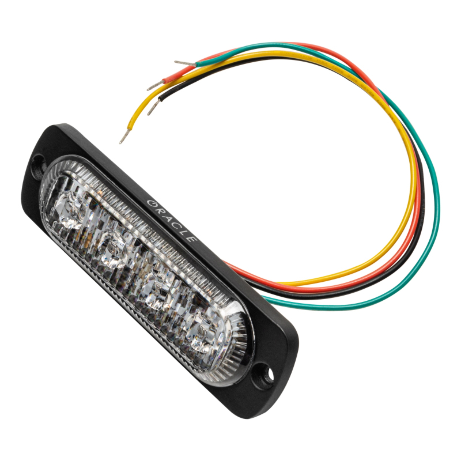 Picture of ORACLE Lighting ORL Strobe Lights Light Bars & Cubes - 3510-001