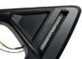 Picture of ORACLE Lighting ORL Sidetracks Light Strip LED - 5861-504