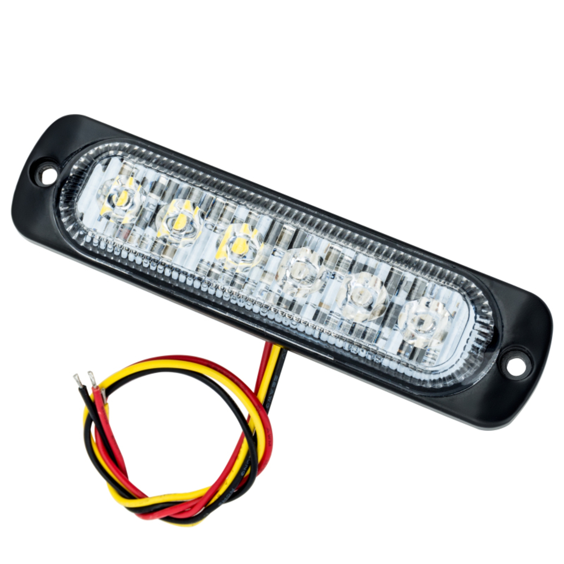 Picture of ORACLE Lighting ORL Strobe Lights Light Bars & Cubes - 3511-001