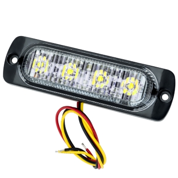 Picture of ORACLE Lighting ORL Strobe Lights Light Bars & Cubes - 3513-023