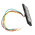 Picture of ORACLE Lighting ORL Strobe Lights Light Bars & Cubes - 3510-002