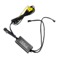 Picture of ORACLE Lighting ORL Surface Mount Halo Kits Fog Lights - 1235-332