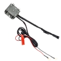 Picture of ORACLE Lighting ORL Surface Mount Halo Kits Fog Lights - 1235-332