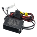 Picture of ORACLE Lighting ORL Surface Mount Halo Kits Fog Lights - 1292-332