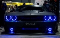 Picture of ORACLE Lighting ORL Surface Mount Halo Kits Fog Lights - 1292-332