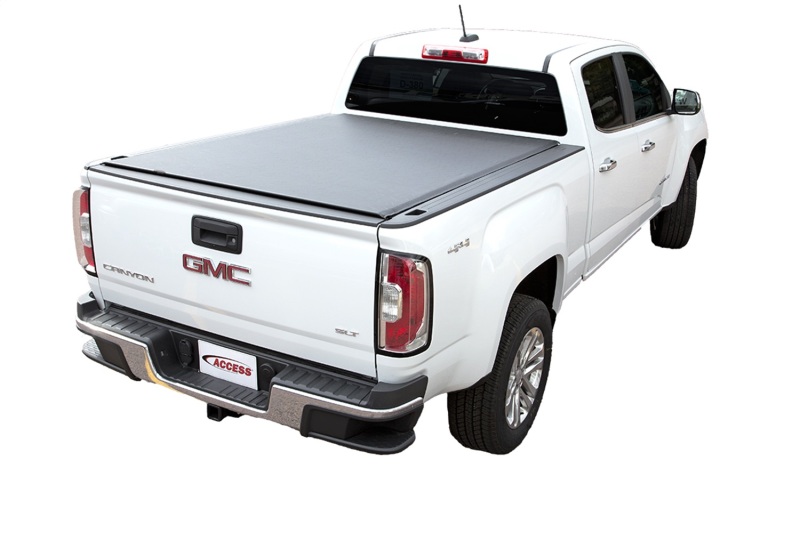 Picture of Access ACC Vanish Roll-Up Cover Bed Covers - 91389