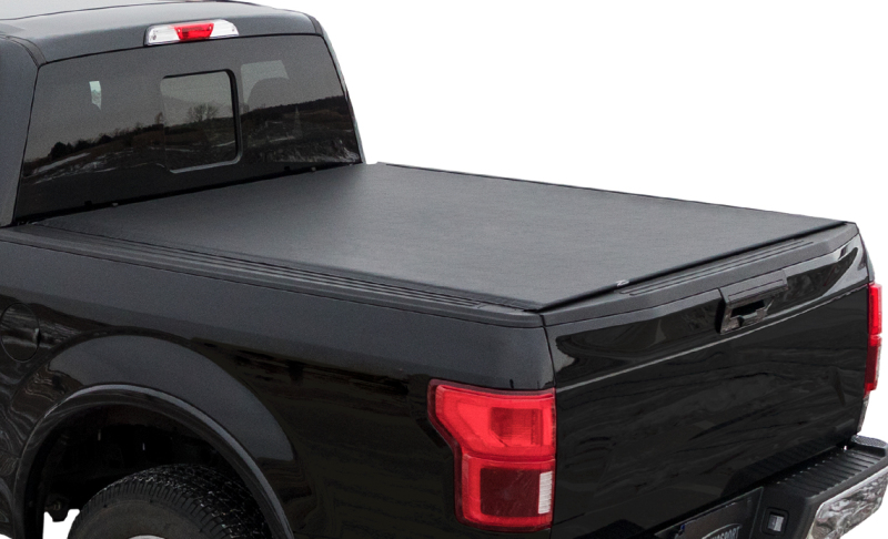 Picture of Access ACC Vanish Roll-Up Cover Bed Covers - 91389