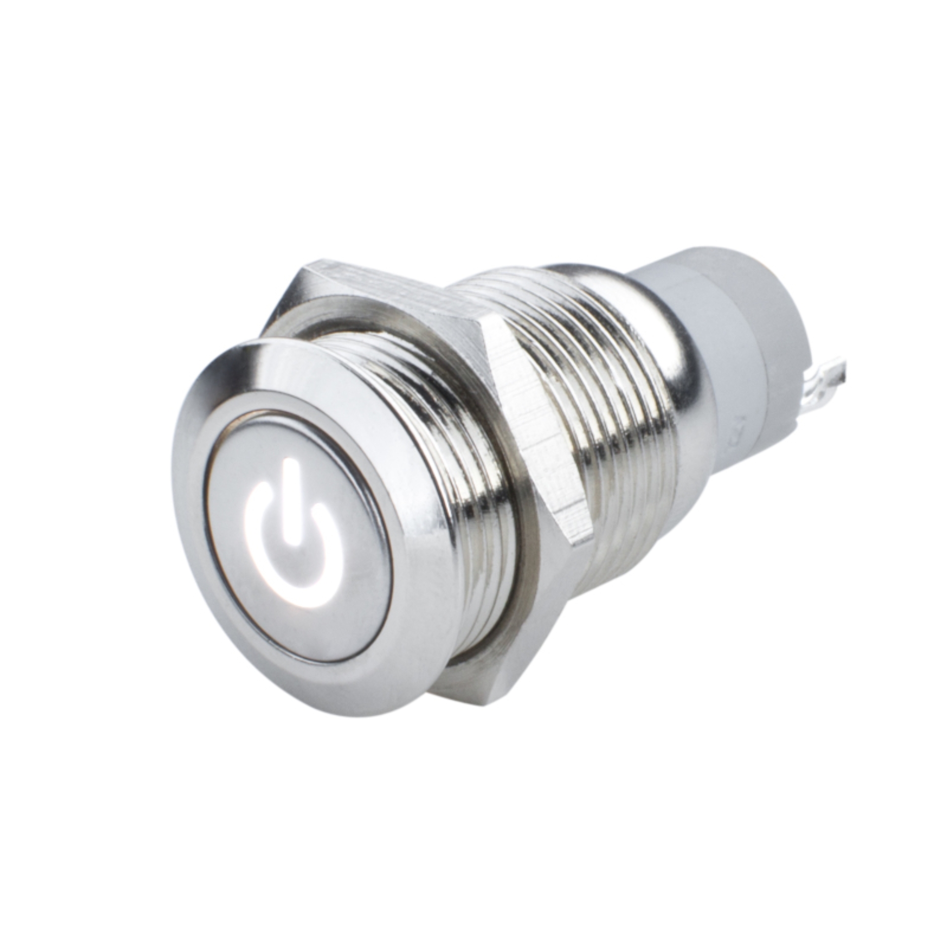 Picture of ORACLE Lighting ORL Switches Light Accessories and Wiring - 2050-001