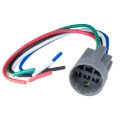 Picture of ORACLE Lighting ORL Switches Light Accessories and Wiring - 2056-504