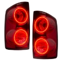 Picture of ORACLE Lighting ORL Tail Light Assemblies - 7035-001