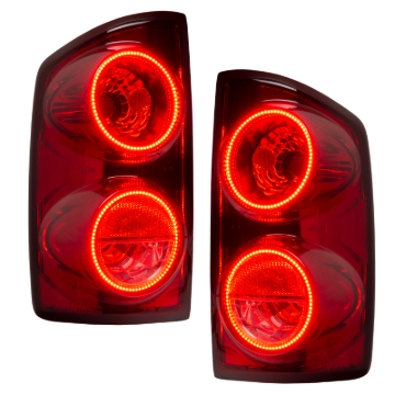 Picture of ORACLE Lighting ORL Tail Light Assemblies - 7035-001
