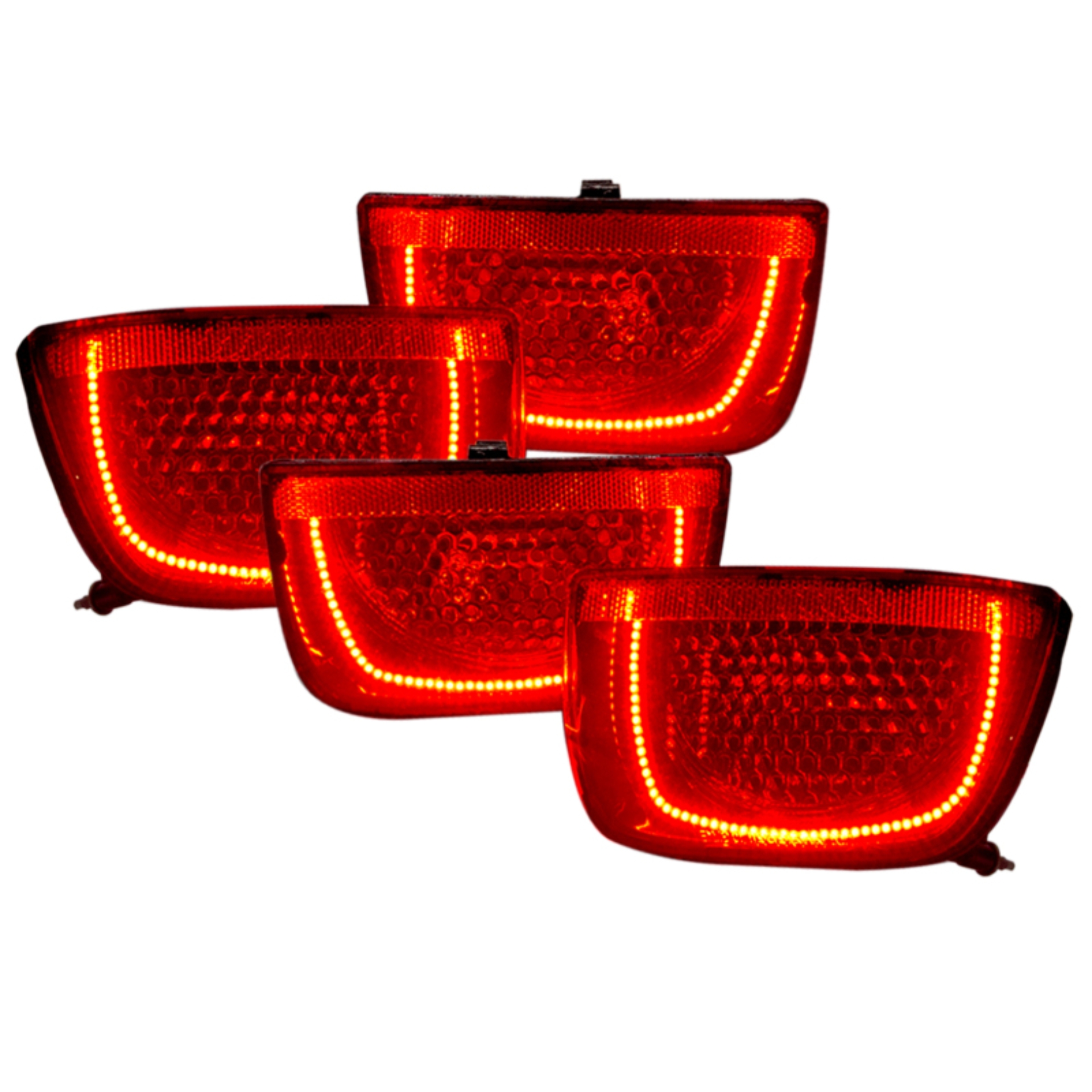 Picture of ORACLE Lighting ORL Tail Light Assemblies - 7193-003