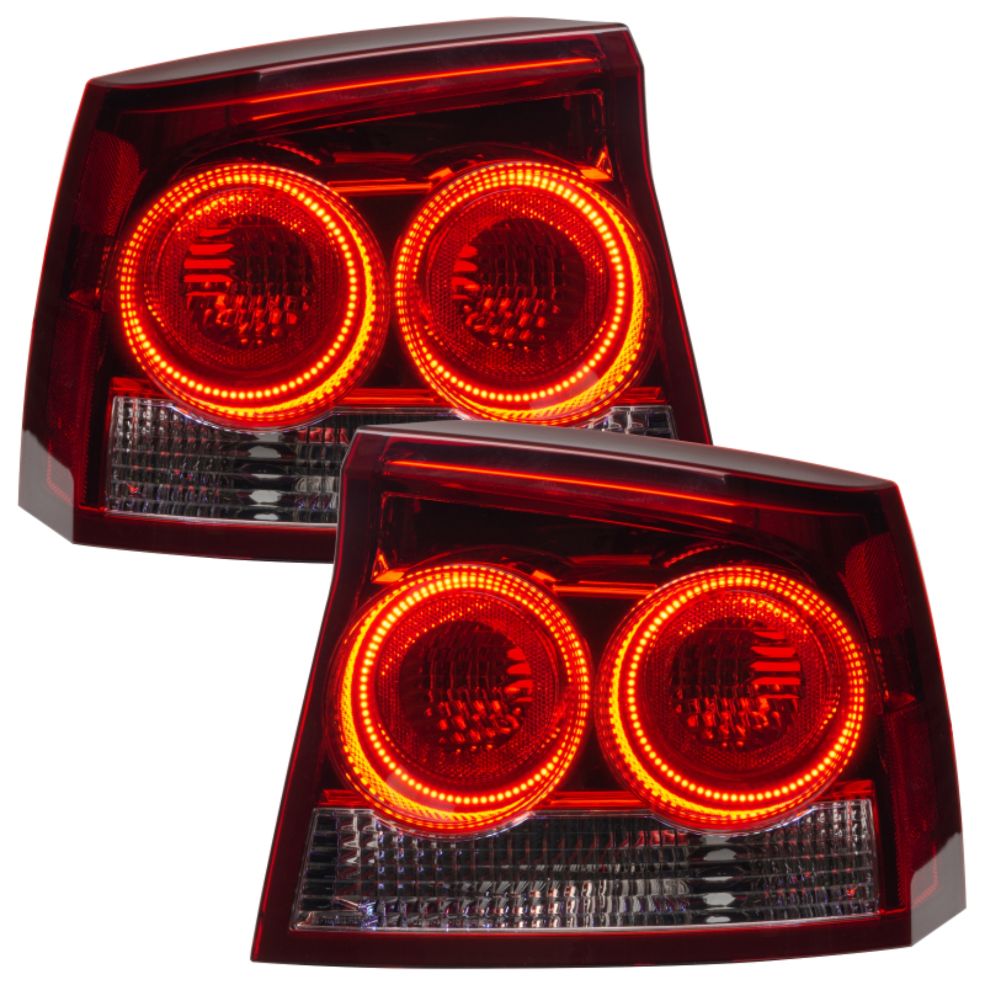 Picture of ORACLE Lighting ORL Tail Light Assemblies - 7025-001