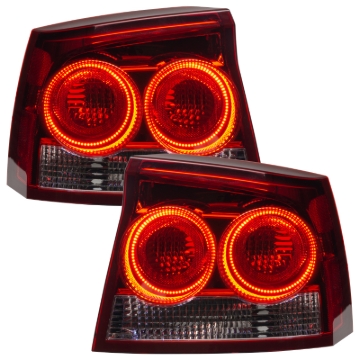 Picture of ORACLE Lighting ORL Tail Light Assemblies - 7025-001