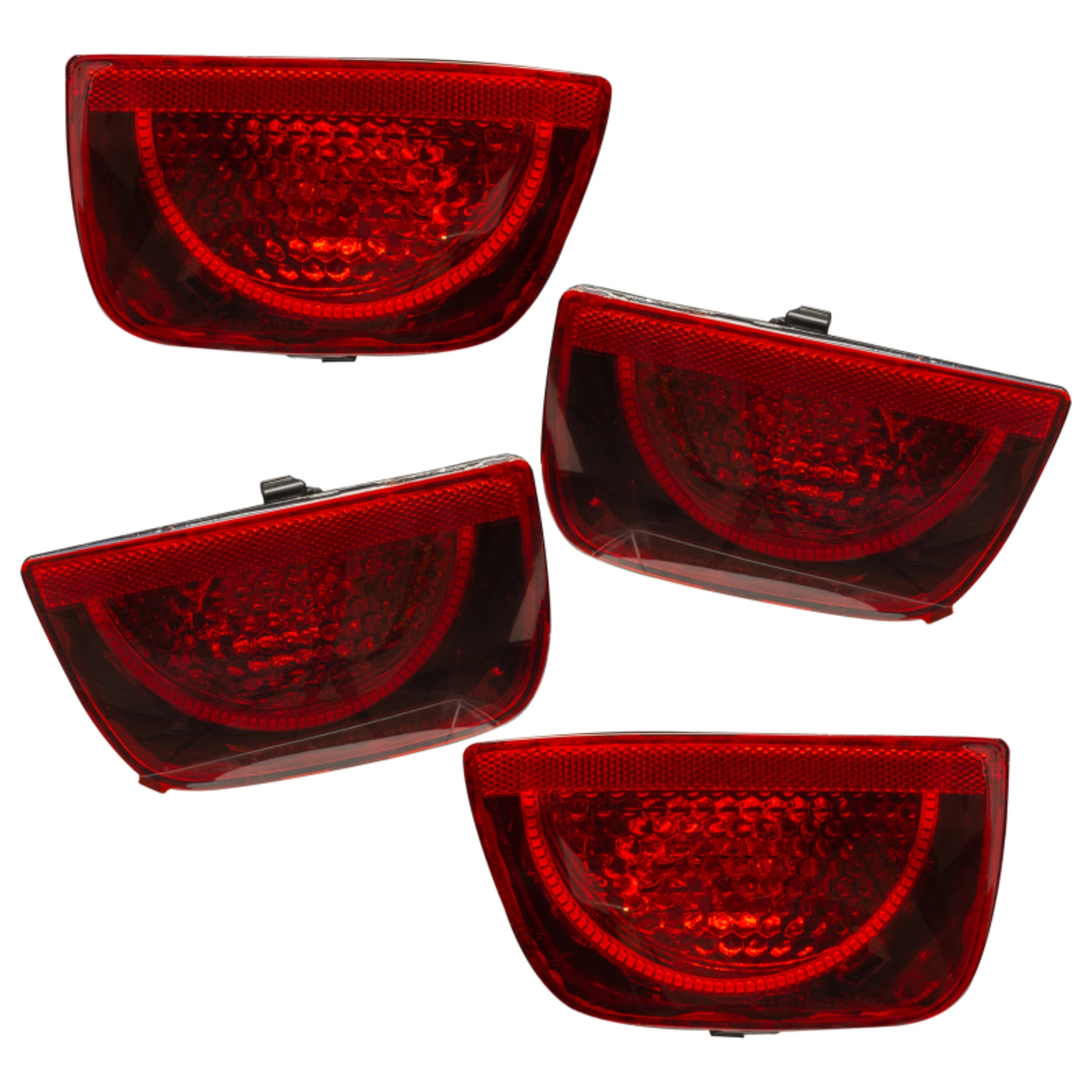 Picture of ORACLE Lighting ORL Tail Light Assemblies - 7192-003