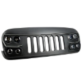 Picture of ORACLE Lighting ORL Vector Grille Lights Light Accessories and Wiring - 5817-PRO