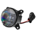 Picture of ORACLE Lighting ORL Vector Grille Lights Light Accessories and Wiring - 5821-001