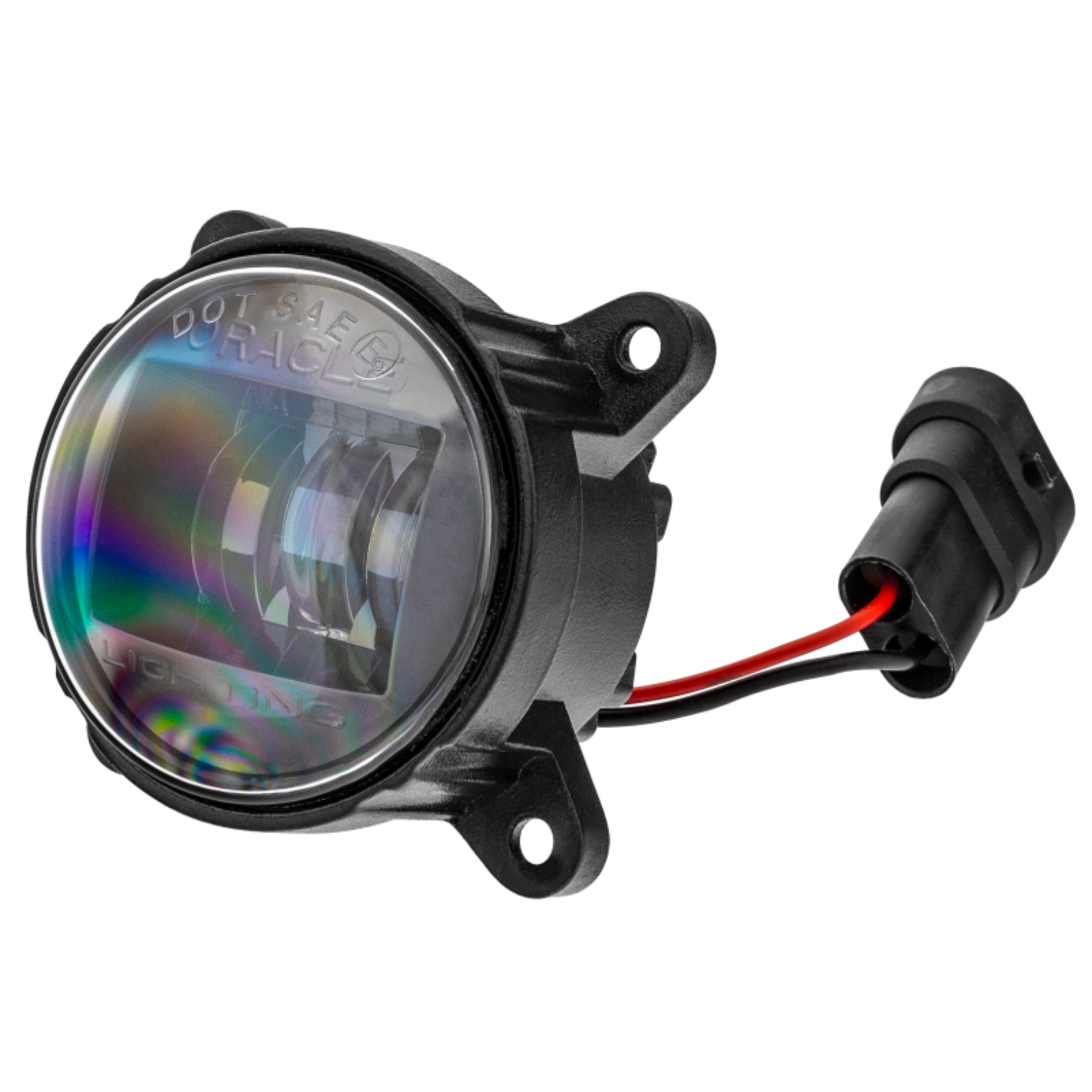 Picture of ORACLE Lighting ORL Vector Grille Lights Light Accessories and Wiring - 5821-001