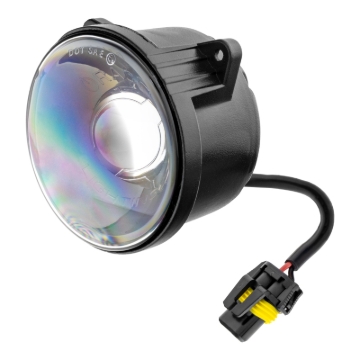 Picture of ORACLE Lighting ORL Vector Grille Lights Light Accessories and Wiring - 5822-001