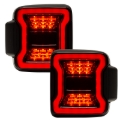 Picture of ORACLE Lighting ORL Tail Lights - 5852-504