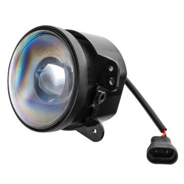 Picture of ORACLE Lighting ORL Vector Grille Lights Light Accessories and Wiring - 5823-001