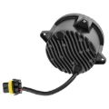 Picture of ORACLE Lighting ORL Vector Grille Lights Light Accessories and Wiring - 5822-001