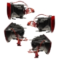 Picture of ORACLE Lighting ORL Tail Light Assemblies - 7193-003
