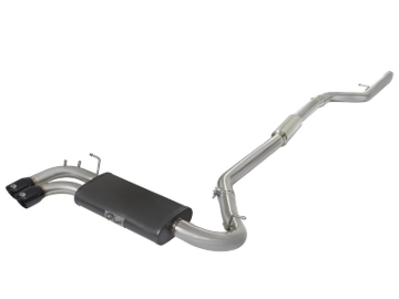 Picture of aFe Exhaust Cat Back - 49-36329-B